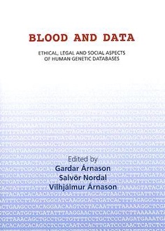 Blood and Data